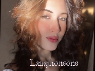 Lanajhonsons