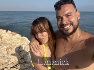 Lananick