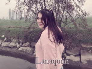 Lanaquiin