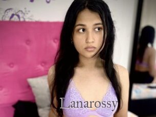 Lanarossy