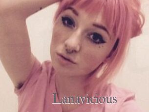 Lanavicious