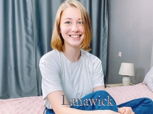 Lanawick