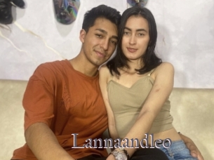 Lannaandleo