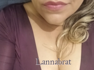 Lannabrat