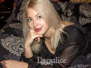 Laraalice