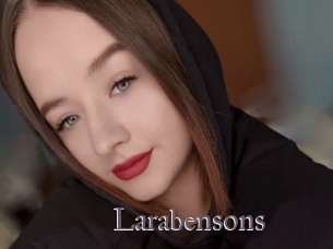 Larabensons