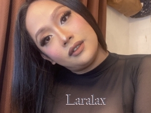 Laralax