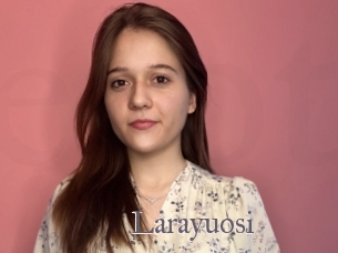 Larayuosi