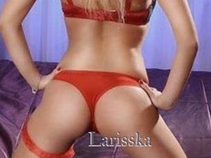 Larisska