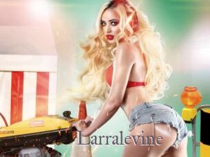 Larralevine