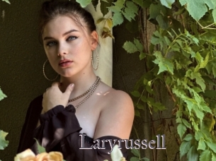 Laryrussell