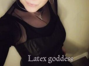 Latex_goddess