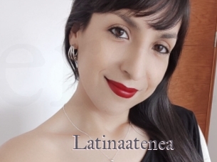 Latinaatenea