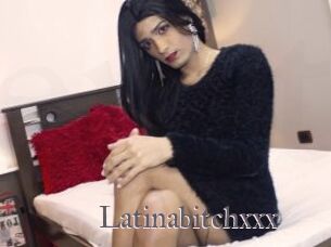 Latinabitchxxx