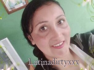 Latinadirtyxxx