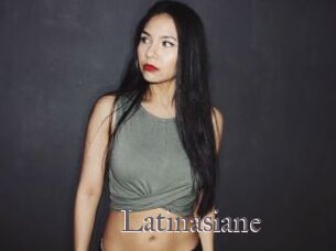 Latinasiane