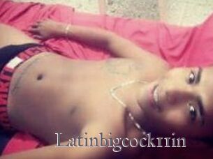 Latinbigcock11in