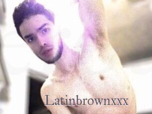 Latinbrownxxx