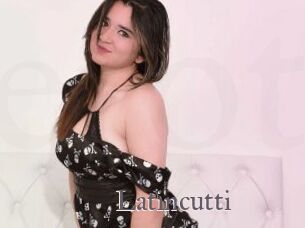 Latincutti