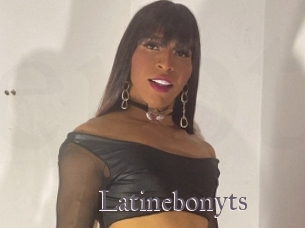 Latinebonyts