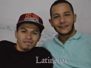 Latineros