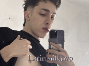 Latinmilktwo