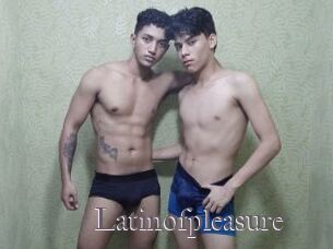 Latinofpleasure