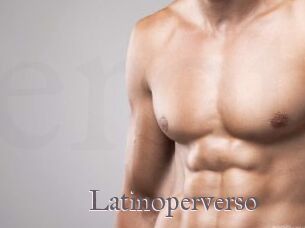 Latinoperverso