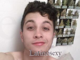 Latinosexy