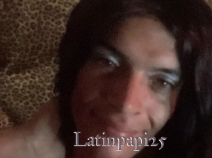 Latinpapi25