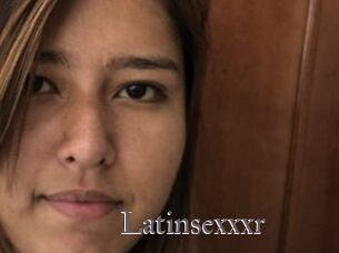 Latinsexxxr