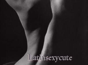 Latinsexycute