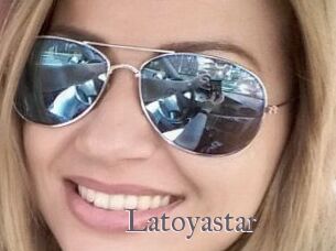 Latoyastar