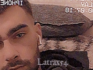 Latrax54