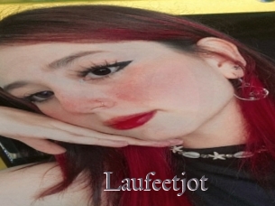 Laufeetjot