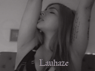 Lauhaze