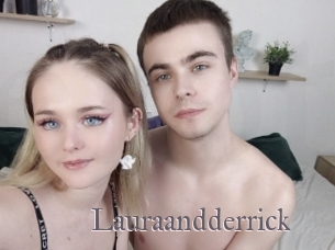 Lauraandderrick