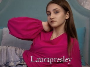 Laurapresley