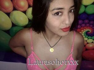 Laurasohotxxx