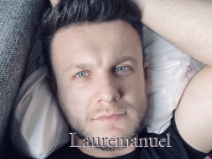 Lauremanuel