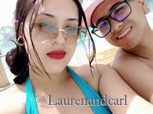 laurenandcarl Erotik Cams