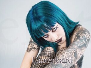 Laurenbaird