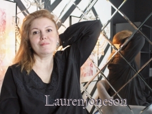 Laurenjoneson