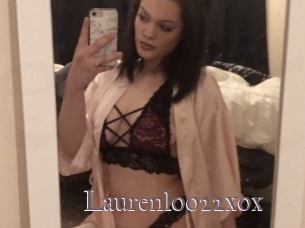 Laurenloo22xox