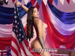 Laurenrays