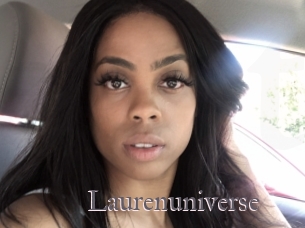 Laurenuniverse