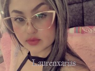 Laurenxarias