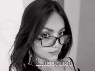 Laurie_hot