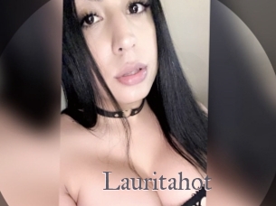 Lauritahot