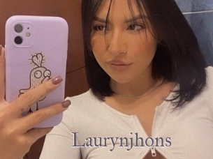 Laurynjhons